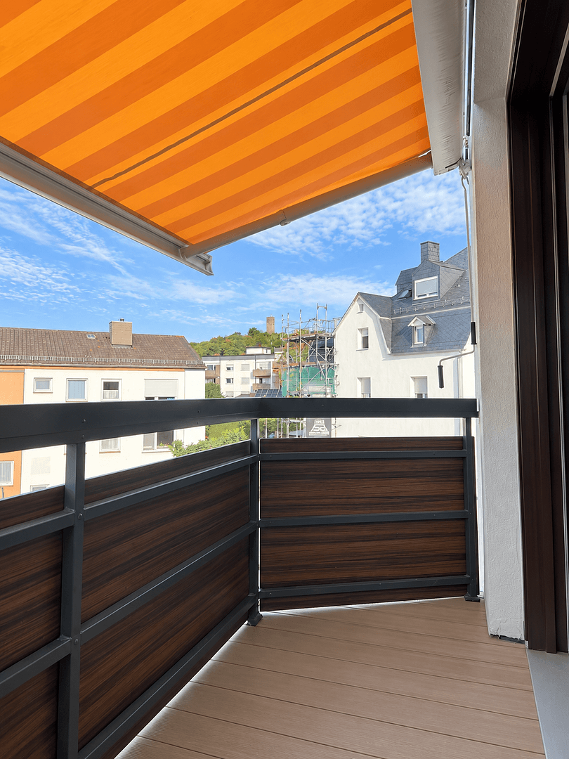 Pronájem bytu 3+1 75 m², Wiesbadener Str 36a, Königstein im Taunus, Hessen Pronájem bytu 3+1 75 m², Wiesbadener Str 36a, Königstein im Taunus, Hessen