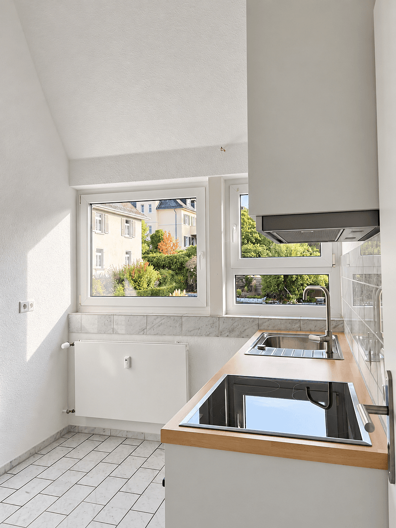 Pronájem bytu 3+1 75 m², Wiesbadener Str 36a, Königstein im Taunus, Hessen Pronájem bytu 3+1 75 m², Wiesbadener Str 36a, Königstein im Taunus, Hessen