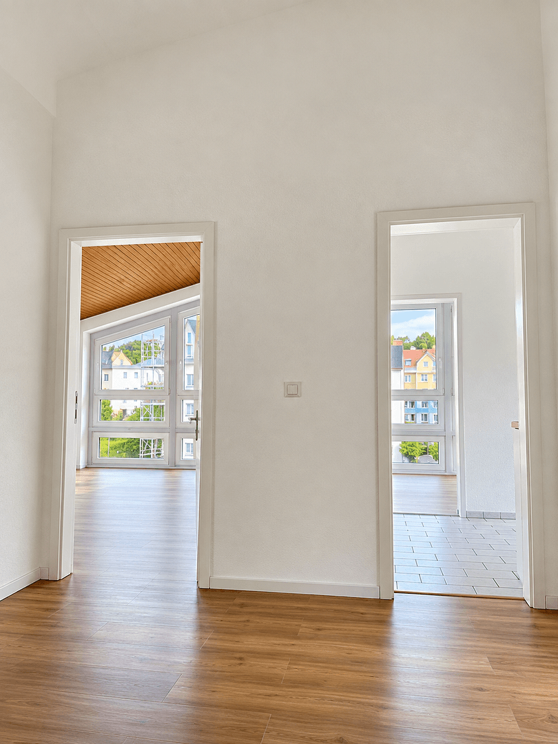 Pronájem bytu 3+1 75 m², Wiesbadener Str 36a, Königstein im Taunus, Hessen Pronájem bytu 3+1 75 m², Wiesbadener Str 36a, Königstein im Taunus, Hessen