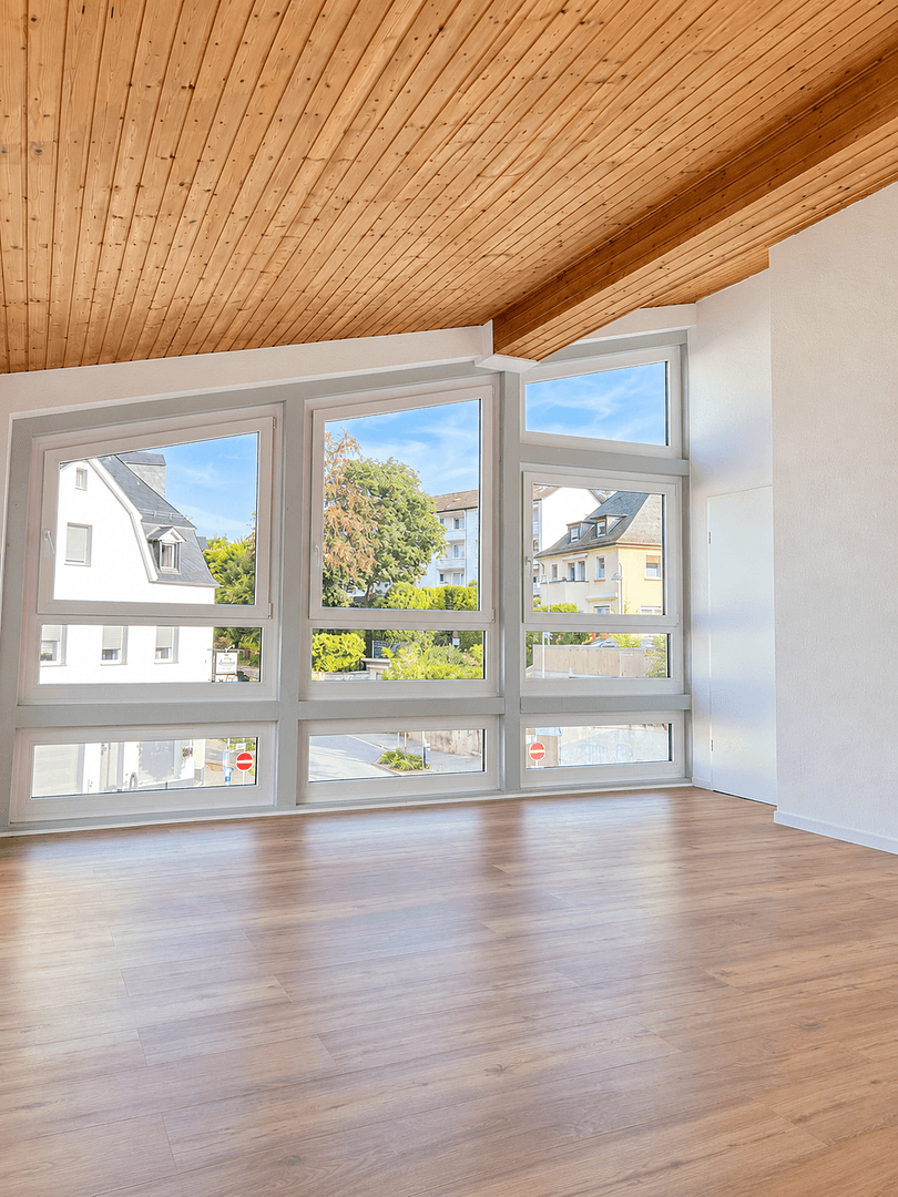 Pronájem bytu 3+1 75 m², Wiesbadener Str 36a, Königstein im Taunus, Hessen Pronájem bytu 3+1 75 m², Wiesbadener Str 36a, Königstein im Taunus, Hessen
