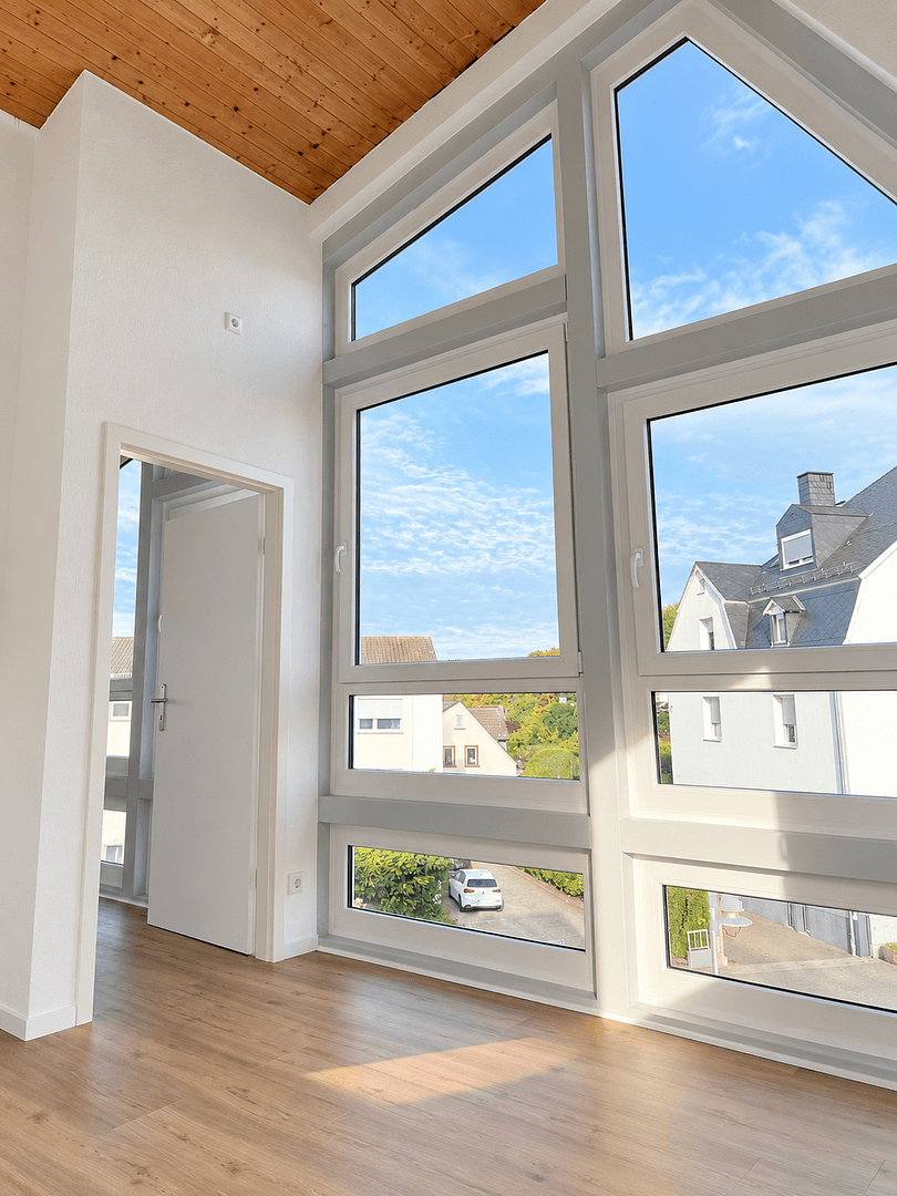 Pronájem bytu 3+1 75 m², Wiesbadener Str 36a, Königstein im Taunus, Hessen Pronájem bytu 3+1 75 m², Wiesbadener Str 36a, Königstein im Taunus, Hessen