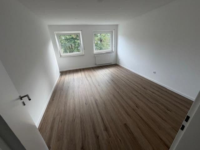 Pronájem bytu 3+1 78 m², Rembrandtweg, Rheine, Severní Porýní-Vestfálsko Pronájem bytu 3+1 78 m², Rembrandtweg, Rheine, Severní Porýní-Vestfálsko