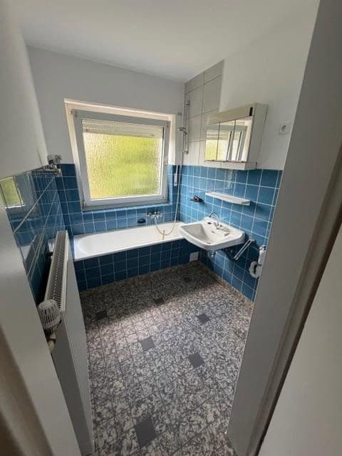 Pronájem bytu 3+1 78 m², Rembrandtweg, Rheine, Severní Porýní-Vestfálsko Pronájem bytu 3+1 78 m², Rembrandtweg, Rheine, Severní Porýní-Vestfálsko