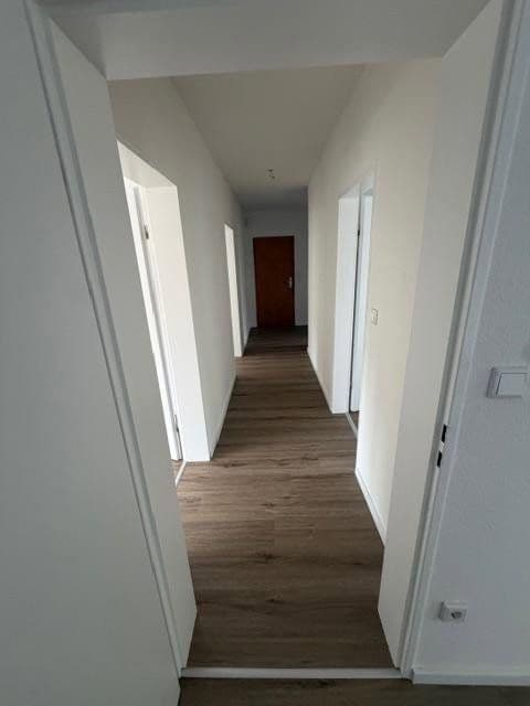Pronájem bytu 3+1 78 m², Rembrandtweg, Rheine, Severní Porýní-Vestfálsko Pronájem bytu 3+1 78 m², Rembrandtweg, Rheine, Severní Porýní-Vestfálsko