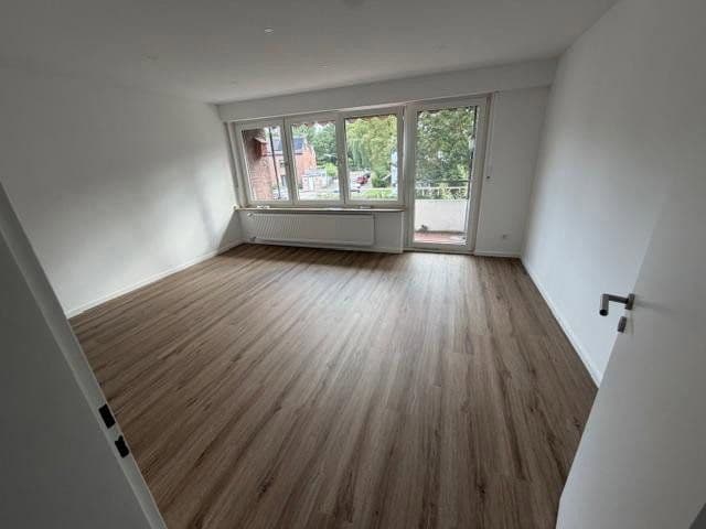 Pronájem bytu 3+1 78 m², Rembrandtweg, Rheine, Severní Porýní-Vestfálsko Pronájem bytu 3+1 78 m², Rembrandtweg, Rheine, Severní Porýní-Vestfálsko