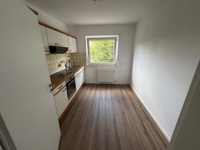 Pronájem bytu 3+1 78 m², Rembrandtweg, Rheine, Severní Porýní-Vestfálsko Pronájem bytu 3+1 78 m², Rembrandtweg, Rheine, Severní Porýní-Vestfálsko