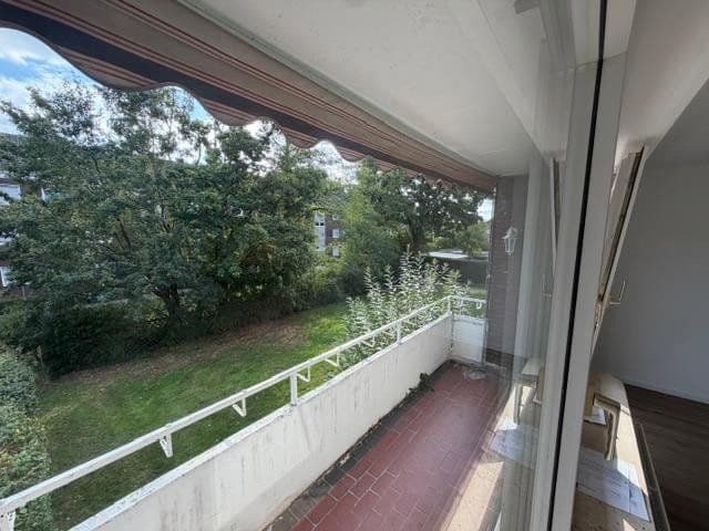 Pronájem bytu 3+1 78 m², Rembrandtweg, Rheine, Severní Porýní-Vestfálsko Pronájem bytu 3+1 78 m², Rembrandtweg, Rheine, Severní Porýní-Vestfálsko