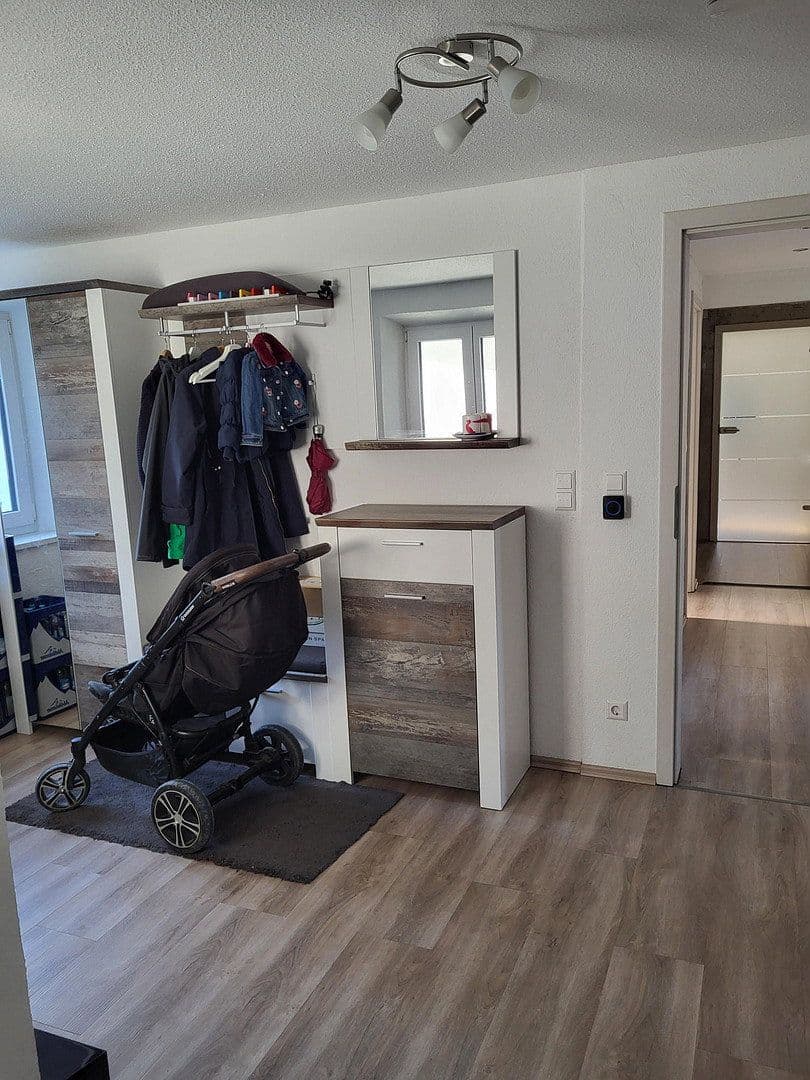 Prodej domu 190 m², pozemek 1.685 m², Sandbergstraße 11, Haldenwang, Bavorsko Prodej domu 190 m², pozemek 1.685 m², Sandbergstraße 11, Haldenwang, Bavorsko