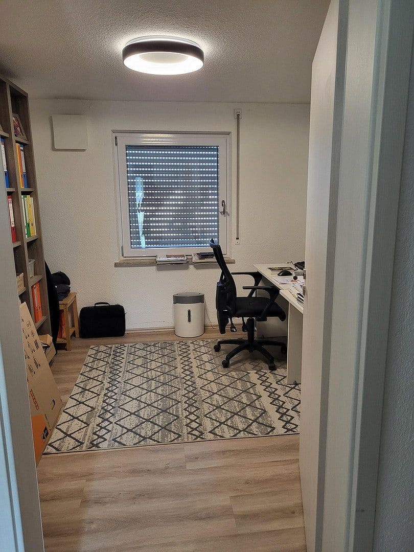 Prodej domu 190 m², pozemek 1.685 m², Sandbergstraße 11, Haldenwang, Bavorsko Prodej domu 190 m², pozemek 1.685 m², Sandbergstraße 11, Haldenwang, Bavorsko