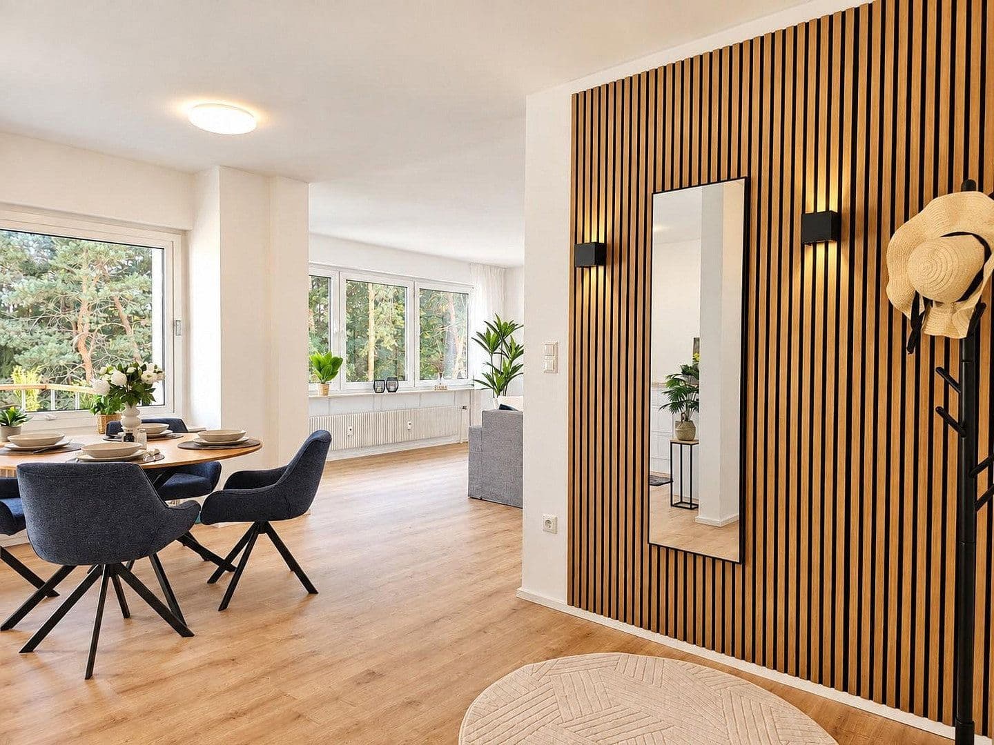 Prodej bytu 3+1 95 m², Sulzbach-Rosenberg, Bavorsko Prodej bytu 3+1 95 m², Sulzbach-Rosenberg, Bavorsko