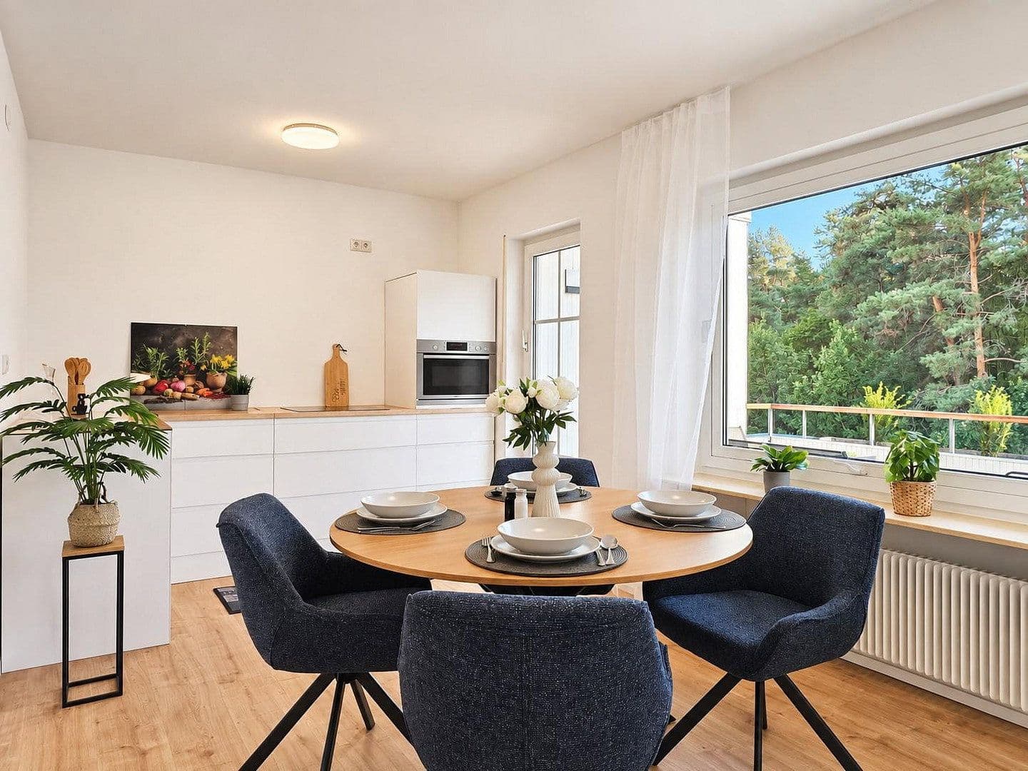 Prodej bytu 3+1 95 m², Sulzbach-Rosenberg, Bavorsko Prodej bytu 3+1 95 m², Sulzbach-Rosenberg, Bavorsko