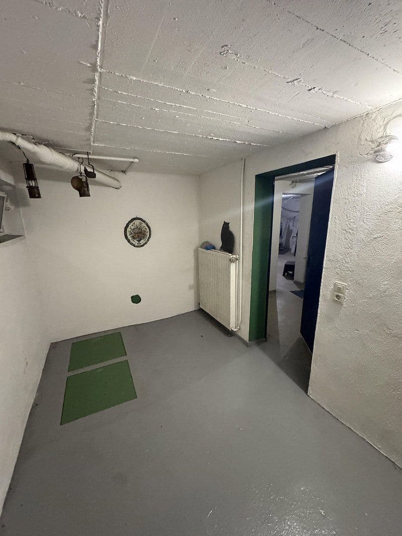 Prodej domu 162 m², pozemek 870 m², Marie-Juchacz-Str. 60, Alsdorf, Severní Porýní-Vestfálsko Prodej domu 162 m², pozemek 870 m², Marie-Juchacz-Str. 60, Alsdorf, Severní Porýní-Vestfálsko