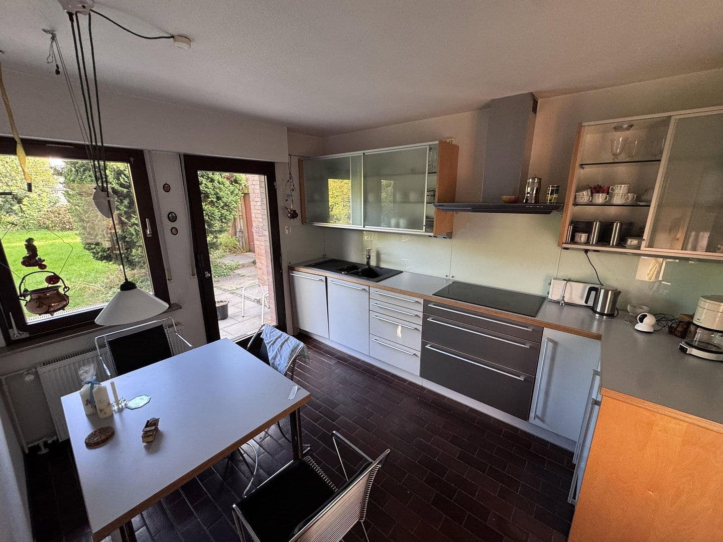Prodej domu 162 m², pozemek 870 m², Marie-Juchacz-Str. 60, Alsdorf, Severní Porýní-Vestfálsko Prodej domu 162 m², pozemek 870 m², Marie-Juchacz-Str. 60, Alsdorf, Severní Porýní-Vestfálsko