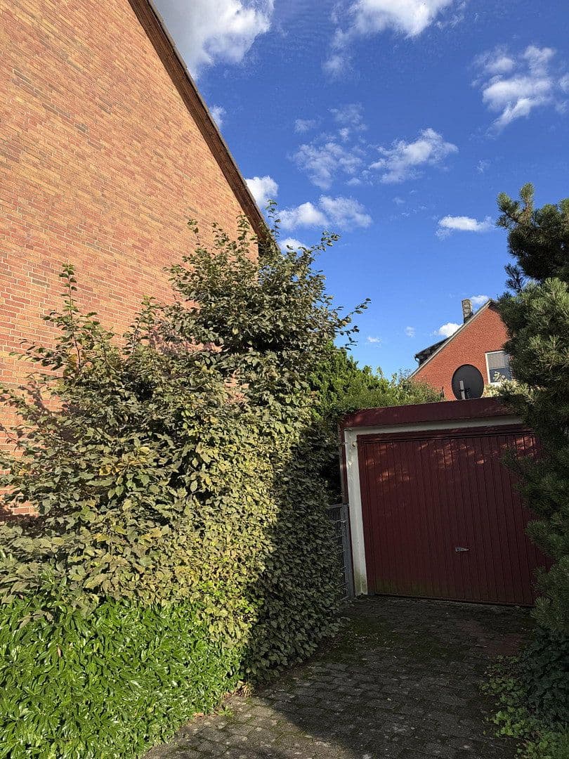 Prodej domu 162 m², pozemek 870 m², Marie-Juchacz-Str. 60, Alsdorf, Severní Porýní-Vestfálsko Prodej domu 162 m², pozemek 870 m², Marie-Juchacz-Str. 60, Alsdorf, Severní Porýní-Vestfálsko