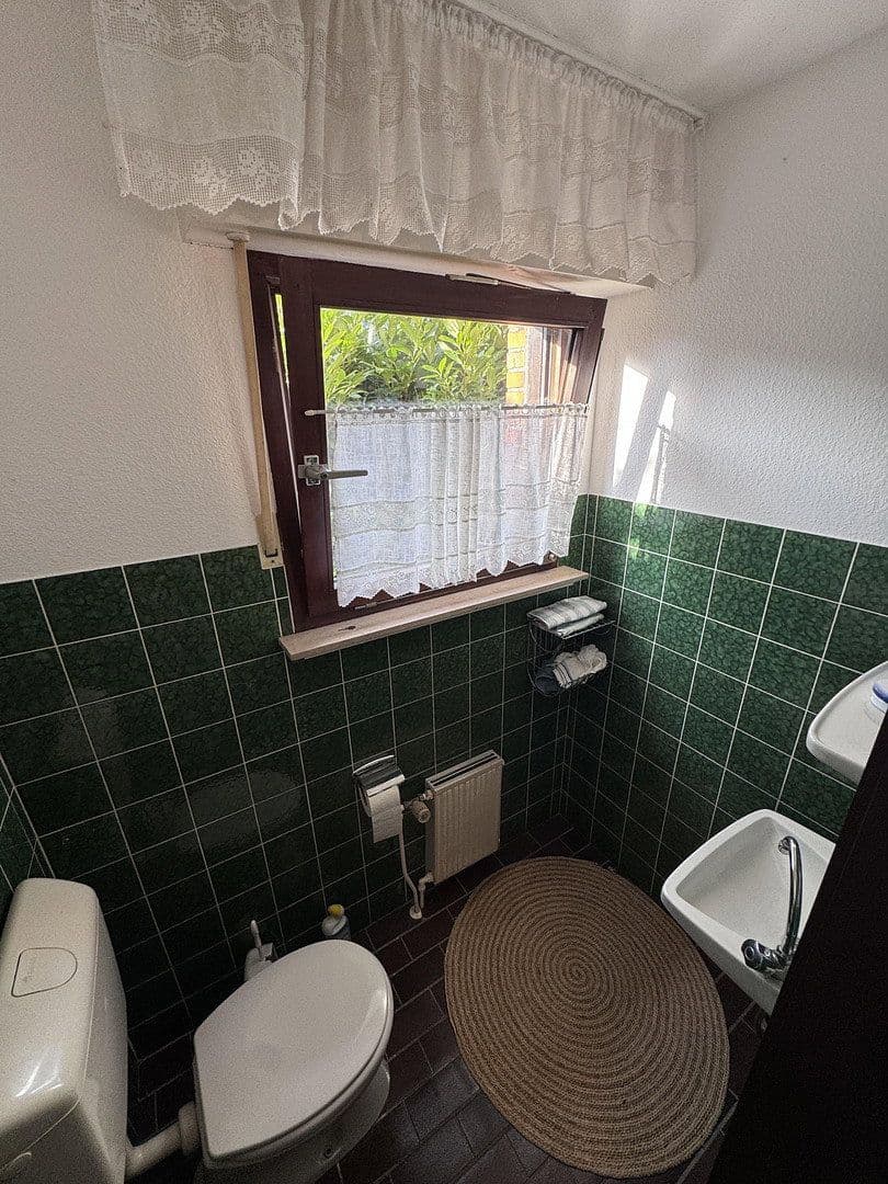 Prodej domu 162 m², pozemek 870 m², Marie-Juchacz-Str. 60, Alsdorf, Severní Porýní-Vestfálsko Prodej domu 162 m², pozemek 870 m², Marie-Juchacz-Str. 60, Alsdorf, Severní Porýní-Vestfálsko