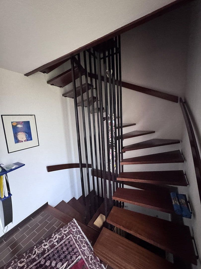 Prodej domu 162 m², pozemek 870 m², Marie-Juchacz-Str. 60, Alsdorf, Severní Porýní-Vestfálsko Prodej domu 162 m², pozemek 870 m², Marie-Juchacz-Str. 60, Alsdorf, Severní Porýní-Vestfálsko