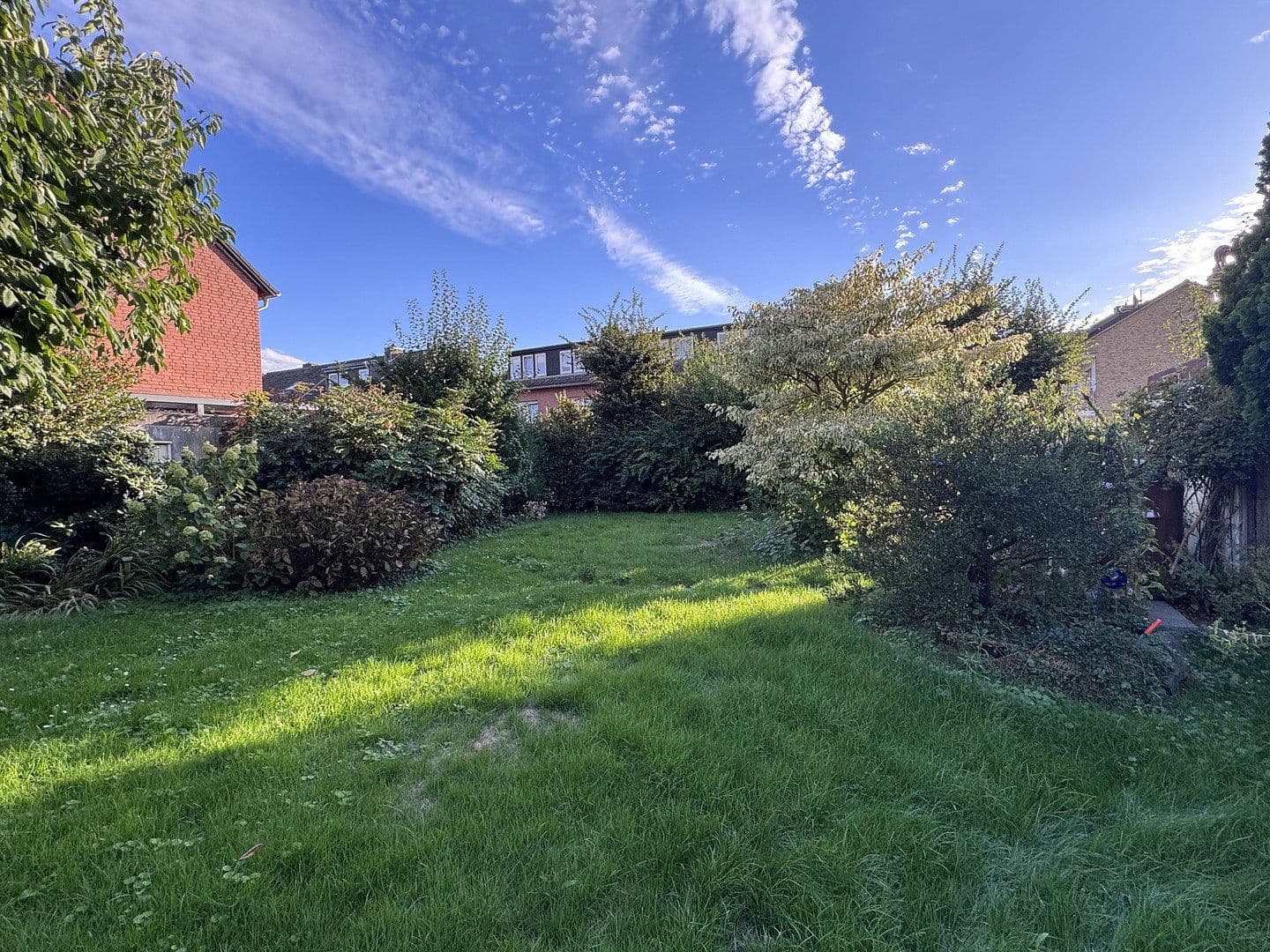 Prodej domu 162 m², pozemek 870 m², Marie-Juchacz-Str. 60, Alsdorf, Severní Porýní-Vestfálsko Prodej domu 162 m², pozemek 870 m², Marie-Juchacz-Str. 60, Alsdorf, Severní Porýní-Vestfálsko