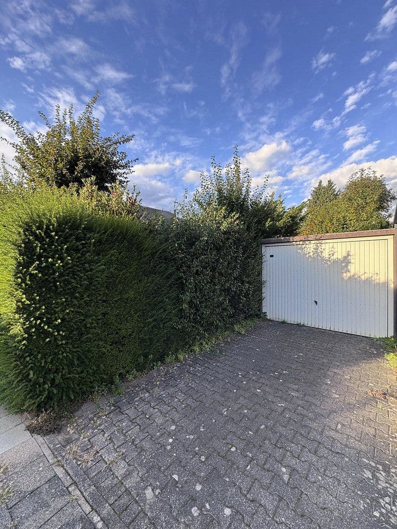 Prodej domu 162 m², pozemek 870 m², Marie-Juchacz-Str. 60, Alsdorf, Severní Porýní-Vestfálsko Prodej domu 162 m², pozemek 870 m², Marie-Juchacz-Str. 60, Alsdorf, Severní Porýní-Vestfálsko