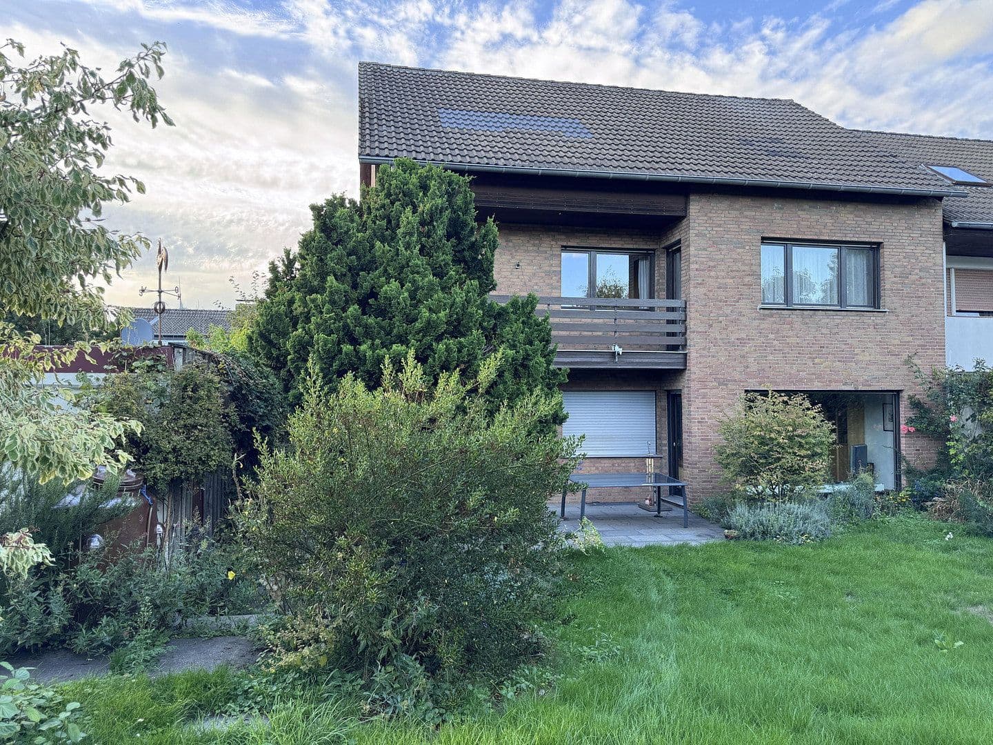 Prodej domu 162 m², pozemek 870 m², Marie-Juchacz-Str. 60, Alsdorf, Severní Porýní-Vestfálsko Prodej domu 162 m², pozemek 870 m², Marie-Juchacz-Str. 60, Alsdorf, Severní Porýní-Vestfálsko