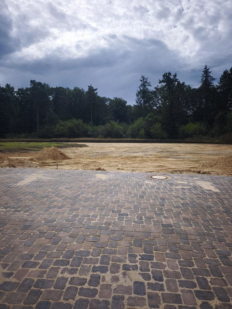 Prodej pozemku 1.080 m², Bispingen, Dolní Sasko Prodej pozemku 1.080 m², Bispingen, Dolní Sasko