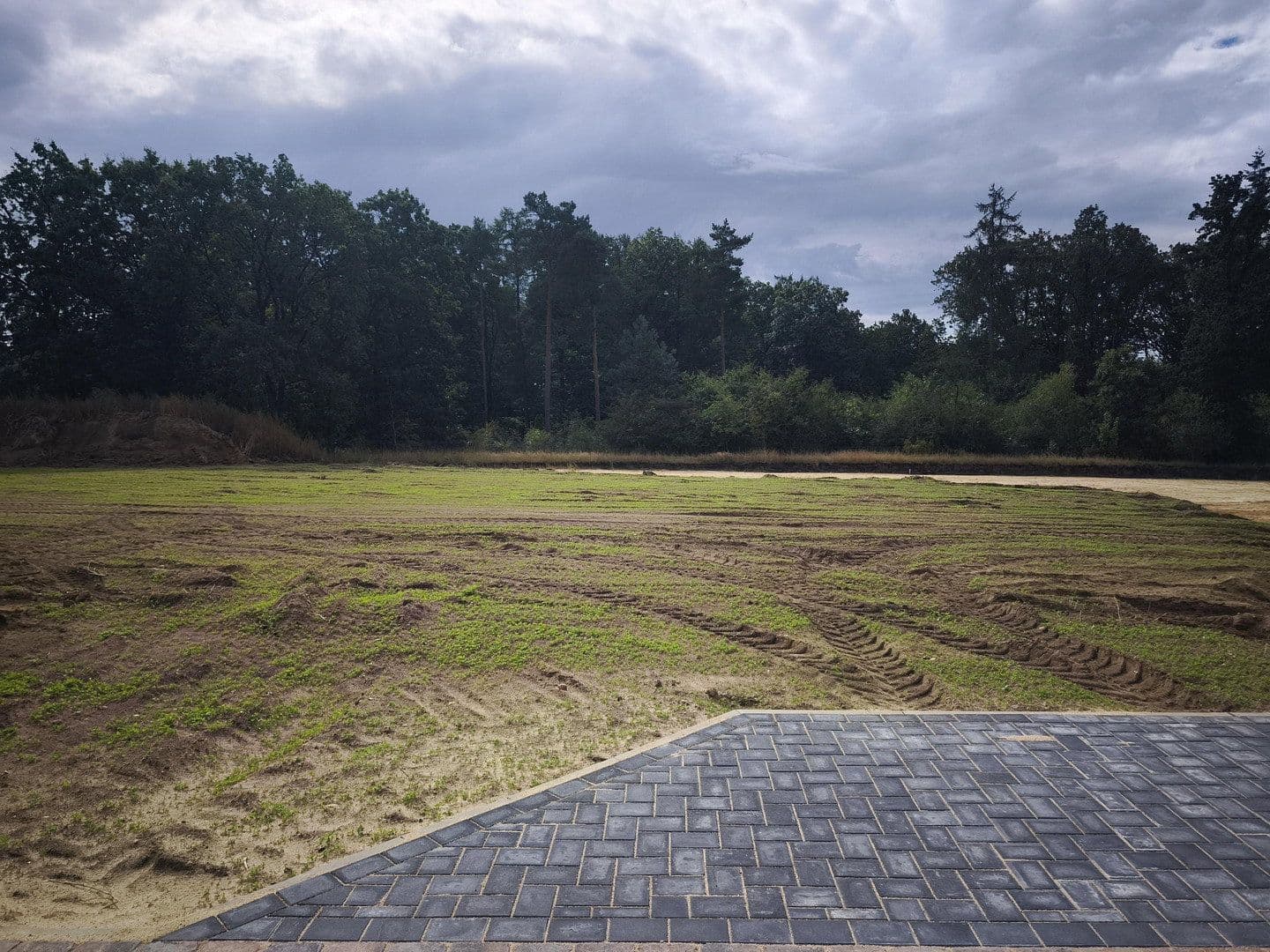 Prodej pozemku 1.080 m², Bispingen, Dolní Sasko Prodej pozemku 1.080 m², Bispingen, Dolní Sasko
