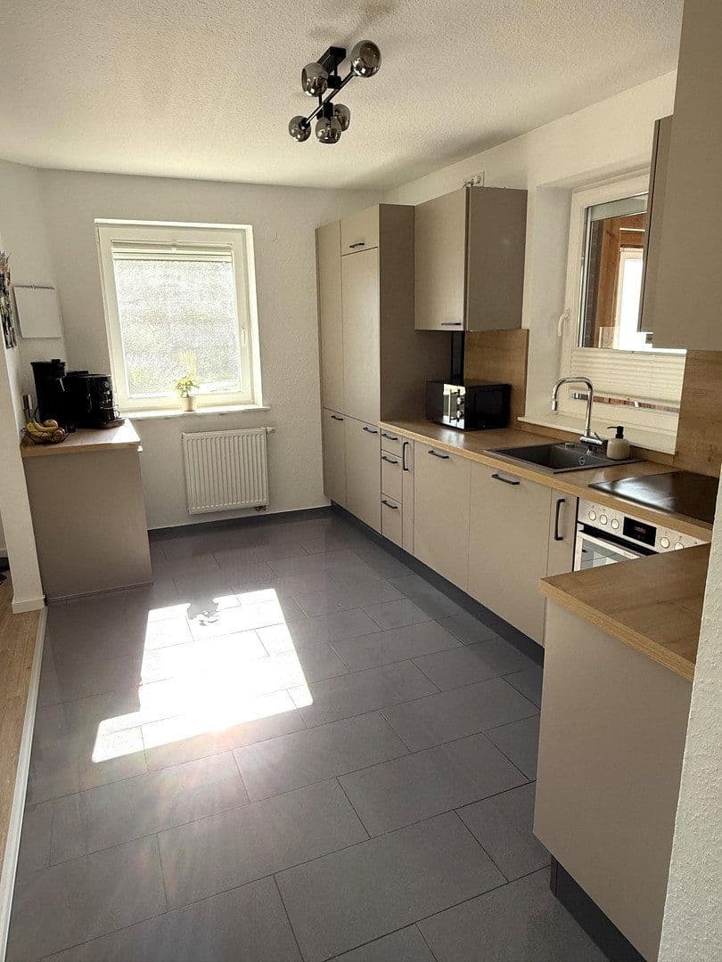 Prodej domu 145 m², pozemek 630 m², Schönberg (Holstein), Šlesvicko-Holštýnsko Prodej domu 145 m², pozemek 630 m², Schönberg (Holstein), Šlesvicko-Holštýnsko