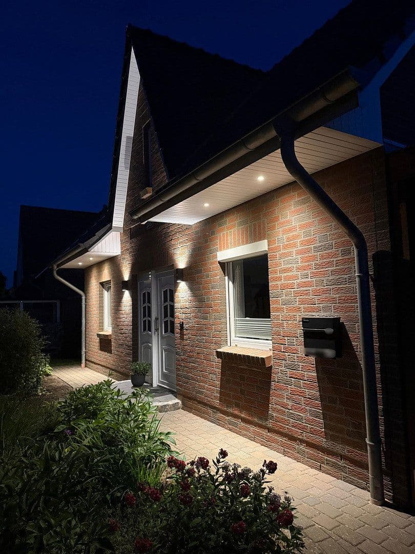 Prodej domu 145 m², pozemek 630 m², Schönberg (Holstein), Šlesvicko-Holštýnsko Prodej domu 145 m², pozemek 630 m², Schönberg (Holstein), Šlesvicko-Holštýnsko