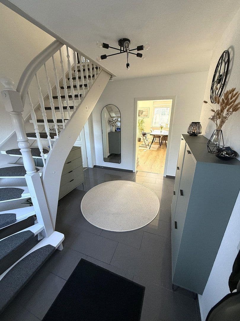 Prodej domu 145 m², pozemek 630 m², Schönberg (Holstein), Šlesvicko-Holštýnsko Prodej domu 145 m², pozemek 630 m², Schönberg (Holstein), Šlesvicko-Holštýnsko
