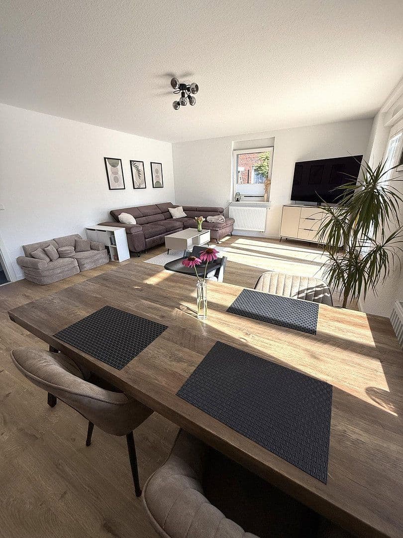 Prodej domu 145 m², pozemek 630 m², Schönberg (Holstein), Šlesvicko-Holštýnsko Prodej domu 145 m², pozemek 630 m², Schönberg (Holstein), Šlesvicko-Holštýnsko