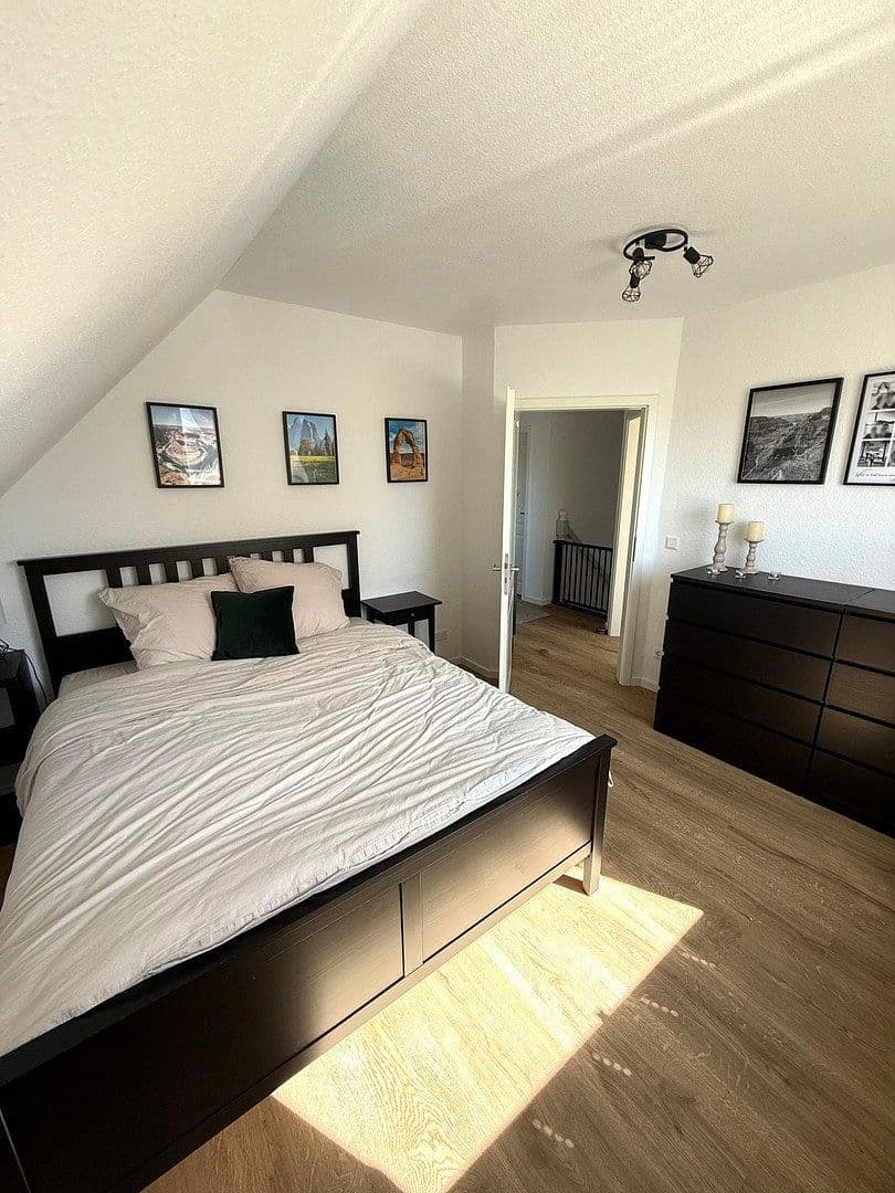 Prodej domu 145 m², pozemek 630 m², Schönberg (Holstein), Šlesvicko-Holštýnsko Prodej domu 145 m², pozemek 630 m², Schönberg (Holstein), Šlesvicko-Holštýnsko