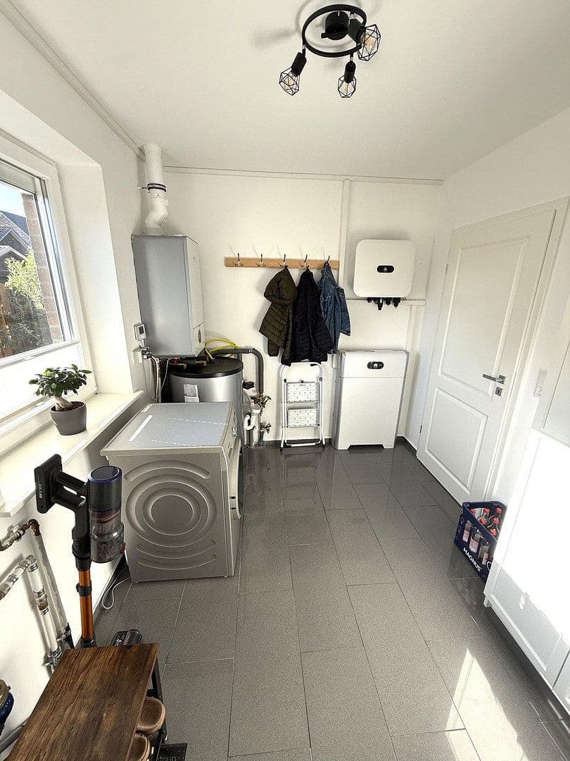 Prodej domu 145 m², pozemek 630 m², Schönberg (Holstein), Šlesvicko-Holštýnsko Prodej domu 145 m², pozemek 630 m², Schönberg (Holstein), Šlesvicko-Holštýnsko