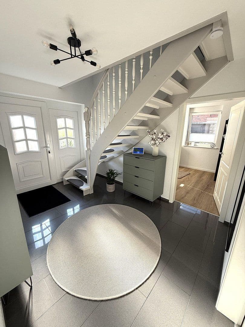 Prodej domu 145 m², pozemek 630 m², Schönberg (Holstein), Šlesvicko-Holštýnsko Prodej domu 145 m², pozemek 630 m², Schönberg (Holstein), Šlesvicko-Holštýnsko