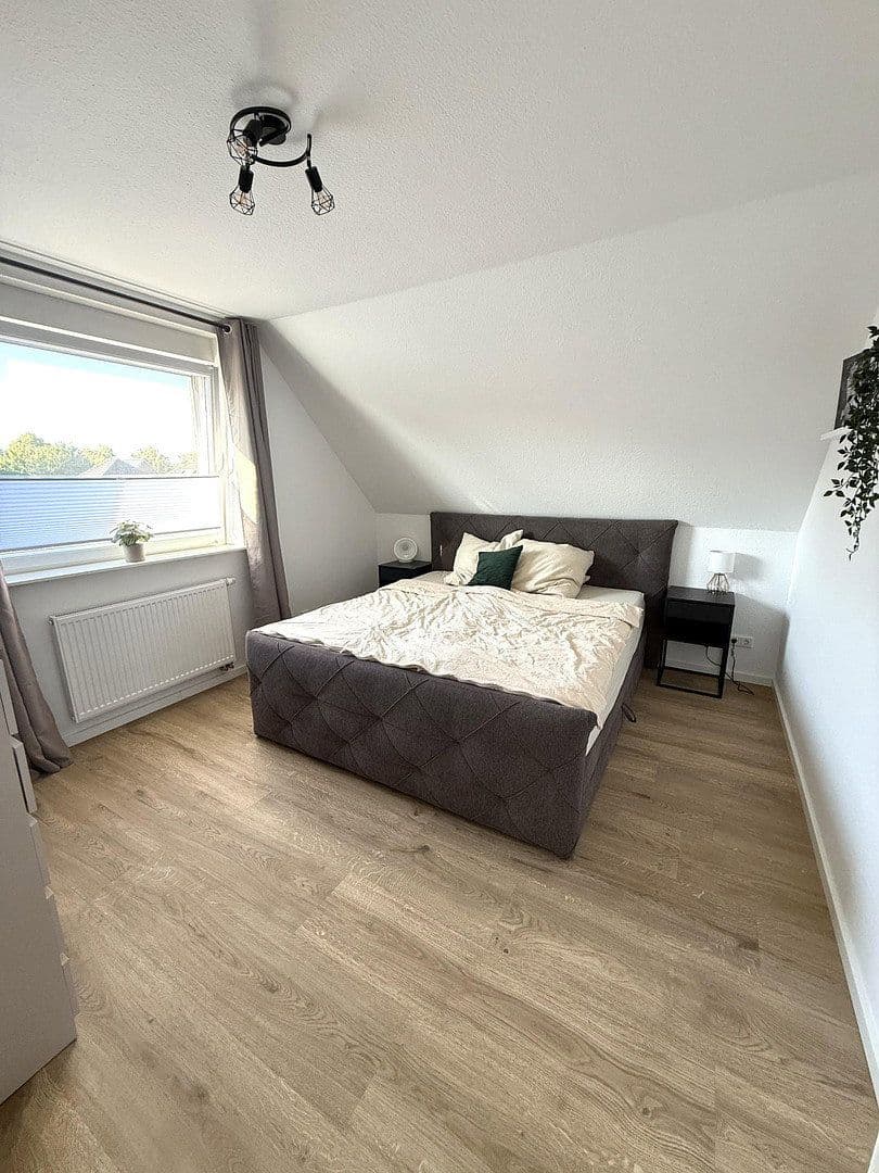 Prodej domu 145 m², pozemek 630 m², Schönberg (Holstein), Šlesvicko-Holštýnsko Prodej domu 145 m², pozemek 630 m², Schönberg (Holstein), Šlesvicko-Holštýnsko