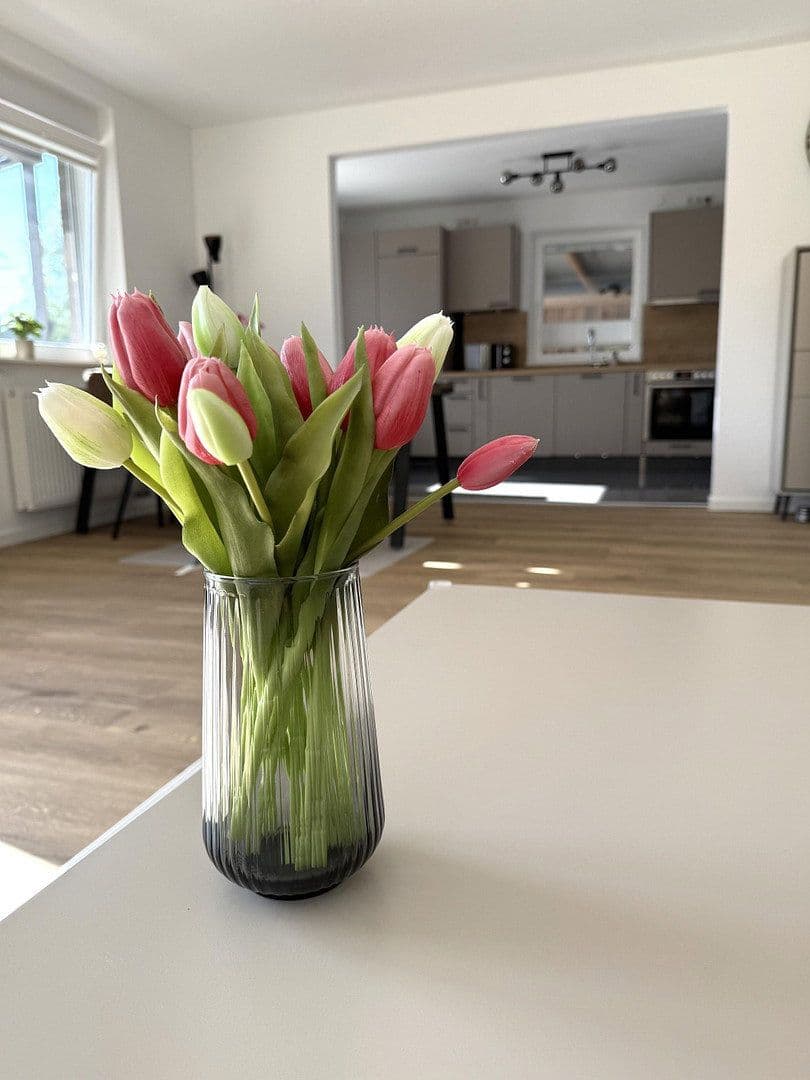 Prodej domu 145 m², pozemek 630 m², Schönberg (Holstein), Šlesvicko-Holštýnsko Prodej domu 145 m², pozemek 630 m², Schönberg (Holstein), Šlesvicko-Holštýnsko