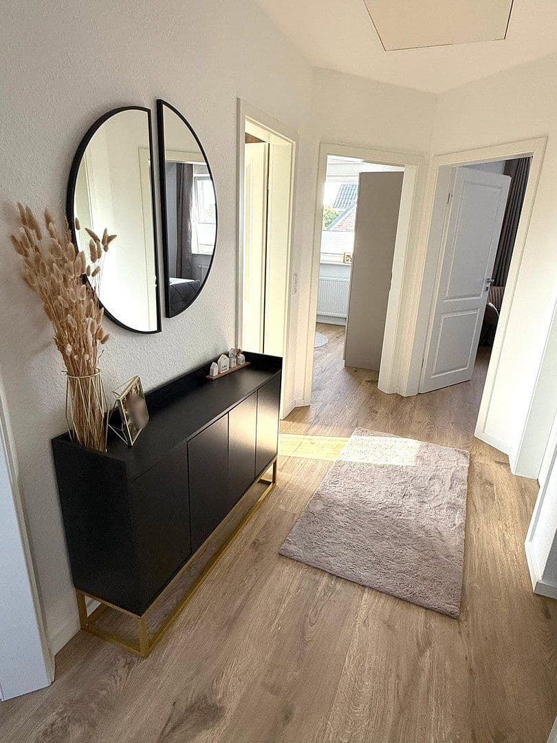 Prodej domu 145 m², pozemek 630 m², Schönberg (Holstein), Šlesvicko-Holštýnsko Prodej domu 145 m², pozemek 630 m², Schönberg (Holstein), Šlesvicko-Holštýnsko