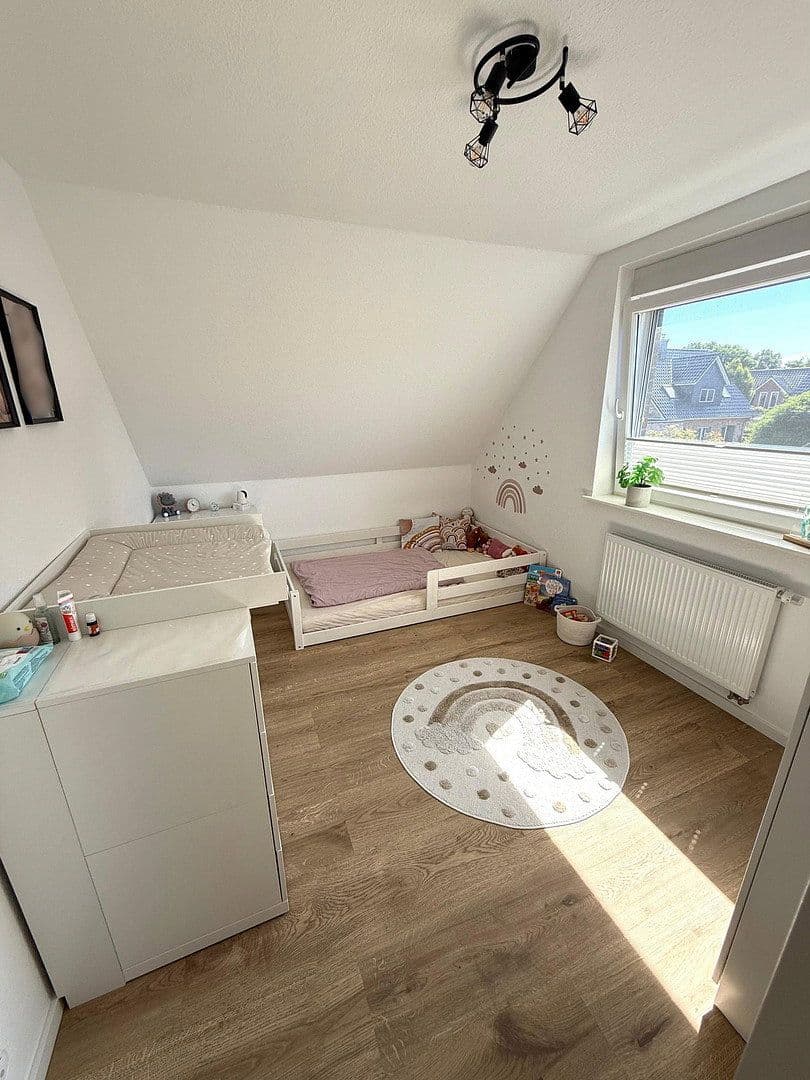 Prodej domu 145 m², pozemek 630 m², Schönberg (Holstein), Šlesvicko-Holštýnsko Prodej domu 145 m², pozemek 630 m², Schönberg (Holstein), Šlesvicko-Holštýnsko