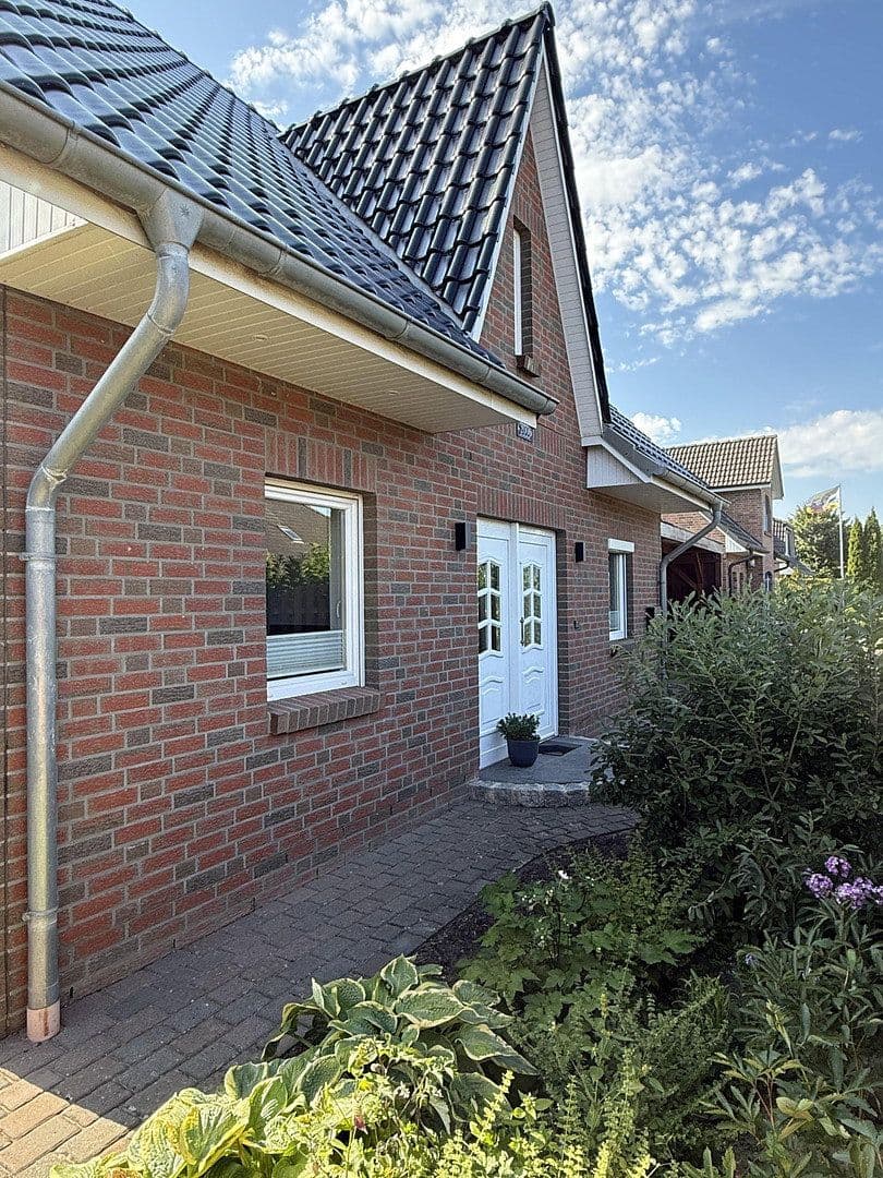 Prodej domu 145 m², pozemek 630 m², Schönberg (Holstein), Šlesvicko-Holštýnsko Prodej domu 145 m², pozemek 630 m², Schönberg (Holstein), Šlesvicko-Holštýnsko