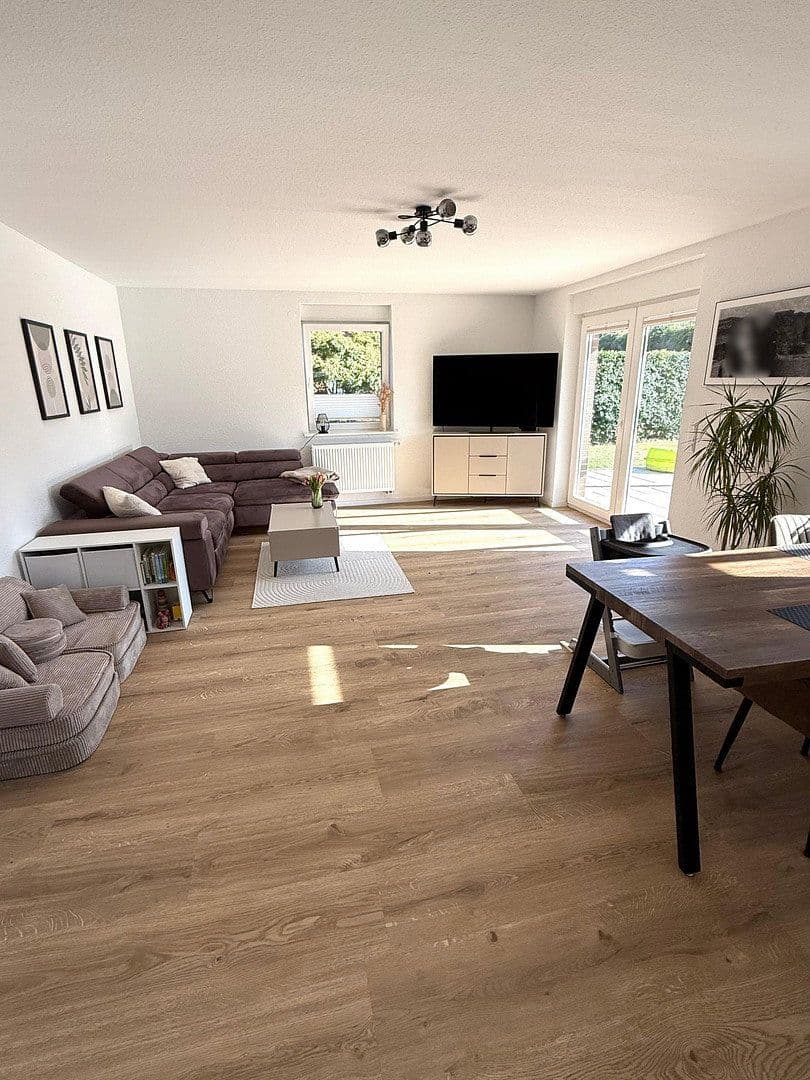 Prodej domu 145 m², pozemek 630 m², Schönberg (Holstein), Šlesvicko-Holštýnsko Prodej domu 145 m², pozemek 630 m², Schönberg (Holstein), Šlesvicko-Holštýnsko