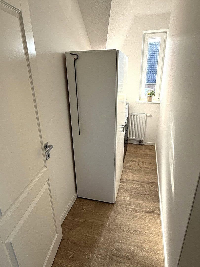 Prodej domu 145 m², pozemek 630 m², Schönberg (Holstein), Šlesvicko-Holštýnsko Prodej domu 145 m², pozemek 630 m², Schönberg (Holstein), Šlesvicko-Holštýnsko