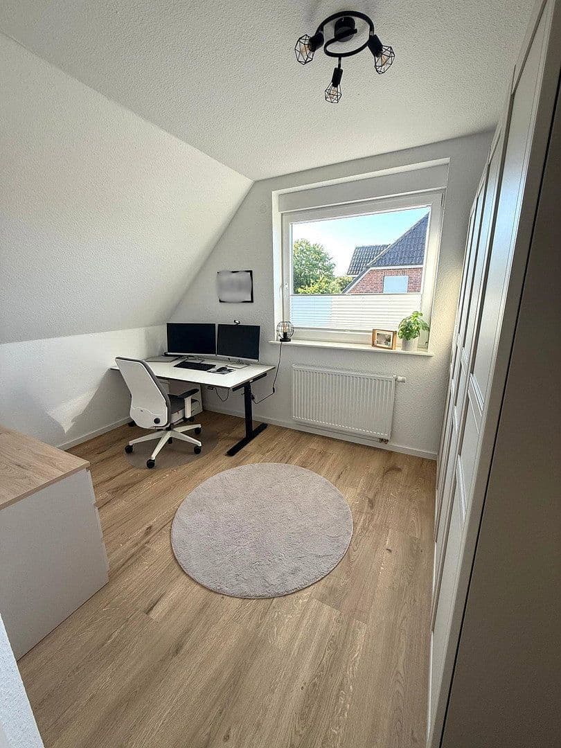 Prodej domu 145 m², pozemek 630 m², Schönberg (Holstein), Šlesvicko-Holštýnsko Prodej domu 145 m², pozemek 630 m², Schönberg (Holstein), Šlesvicko-Holštýnsko