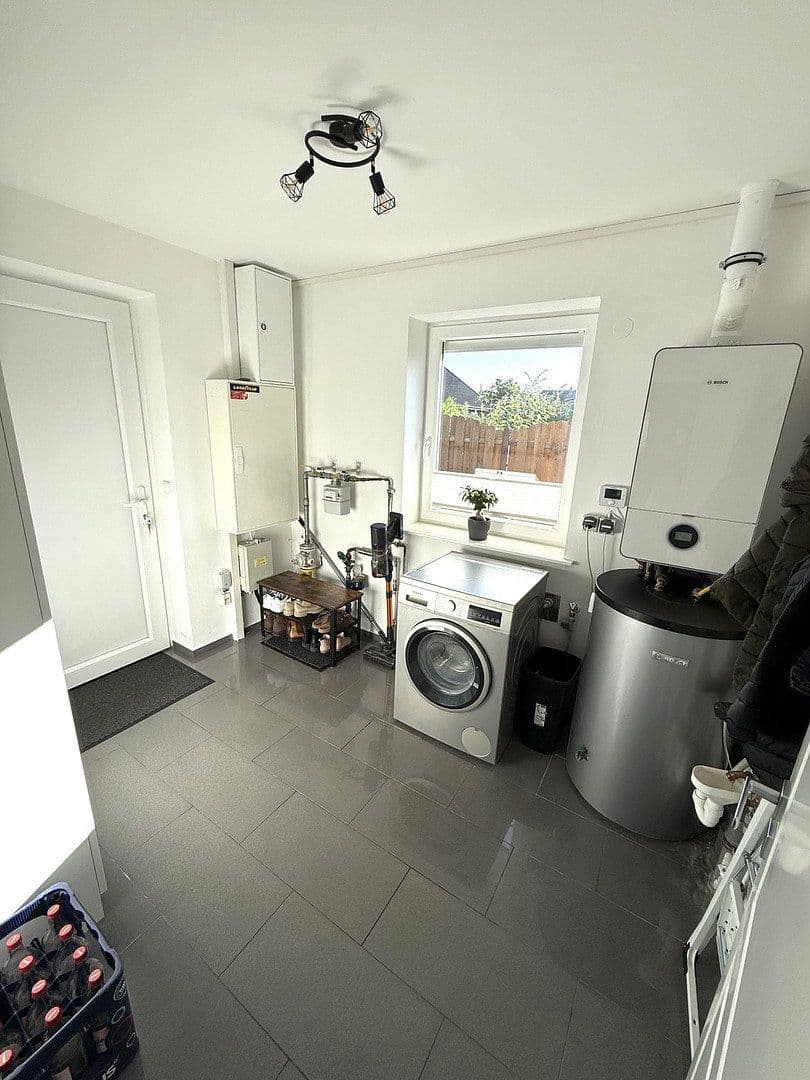 Prodej domu 145 m², pozemek 630 m², Schönberg (Holstein), Šlesvicko-Holštýnsko Prodej domu 145 m², pozemek 630 m², Schönberg (Holstein), Šlesvicko-Holštýnsko