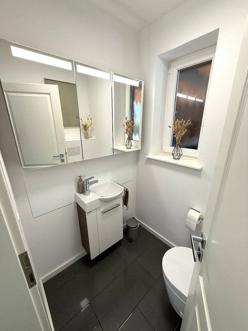 Prodej domu 145 m², pozemek 630 m², Schönberg (Holstein), Šlesvicko-Holštýnsko Prodej domu 145 m², pozemek 630 m², Schönberg (Holstein), Šlesvicko-Holštýnsko