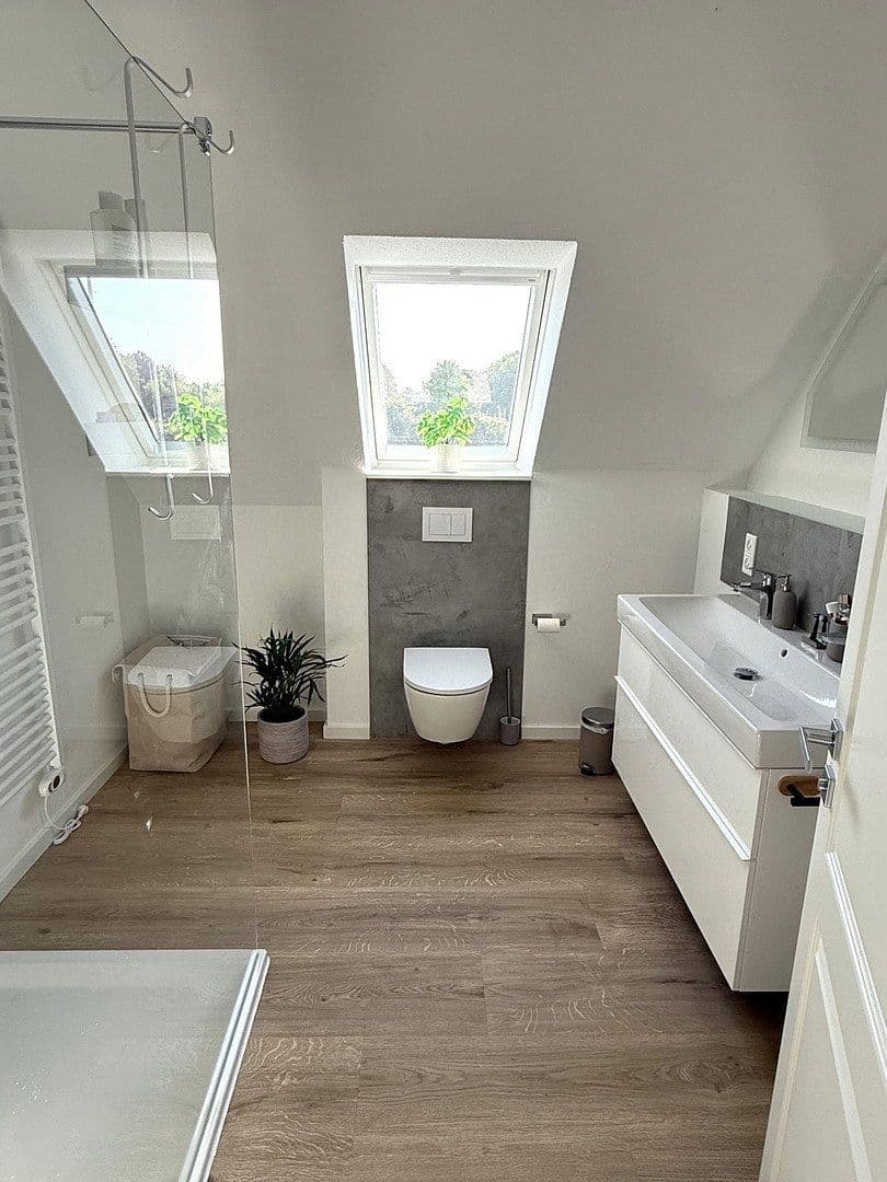Prodej domu 145 m², pozemek 630 m², Schönberg (Holstein), Šlesvicko-Holštýnsko Prodej domu 145 m², pozemek 630 m², Schönberg (Holstein), Šlesvicko-Holštýnsko
