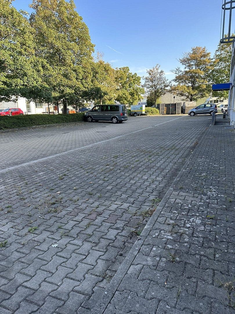 Pronájem kanceláře 100 m², Augsburg, Bavorsko Pronájem kanceláře 100 m², Augsburg, Bavorsko