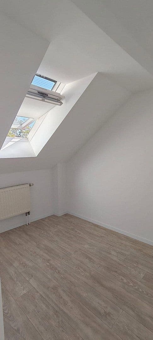 Pronájem bytu 2+1 47 m², Mathildenstraße 38a, Fürth, Bavorsko Pronájem bytu 2+1 47 m², Mathildenstraße 38a, Fürth, Bavorsko