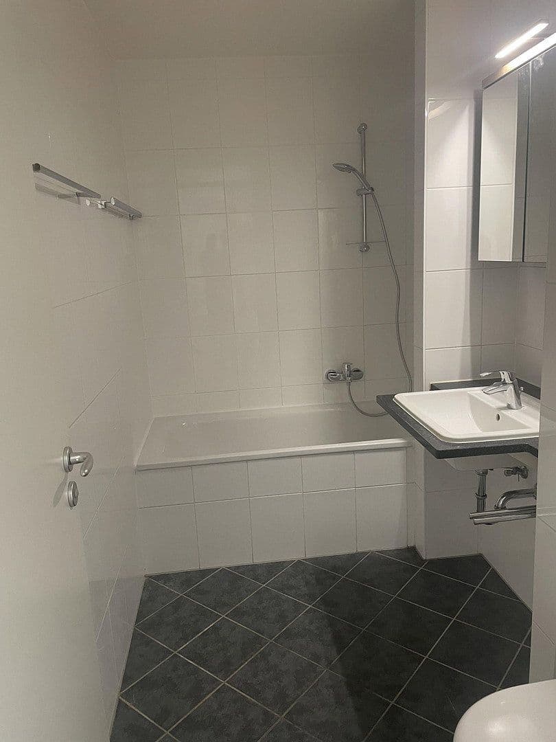 Pronájem bytu 2+1 57 m², München, Bavorsko Pronájem bytu 2+1 57 m², München, Bavorsko