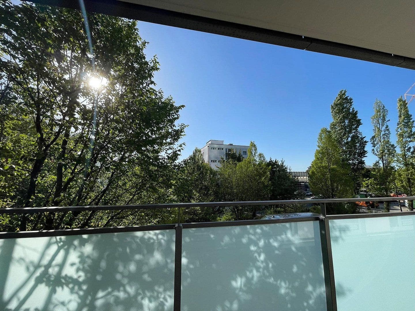 Pronájem bytu 2+1 57 m², München, Bavorsko Pronájem bytu 2+1 57 m², München, Bavorsko