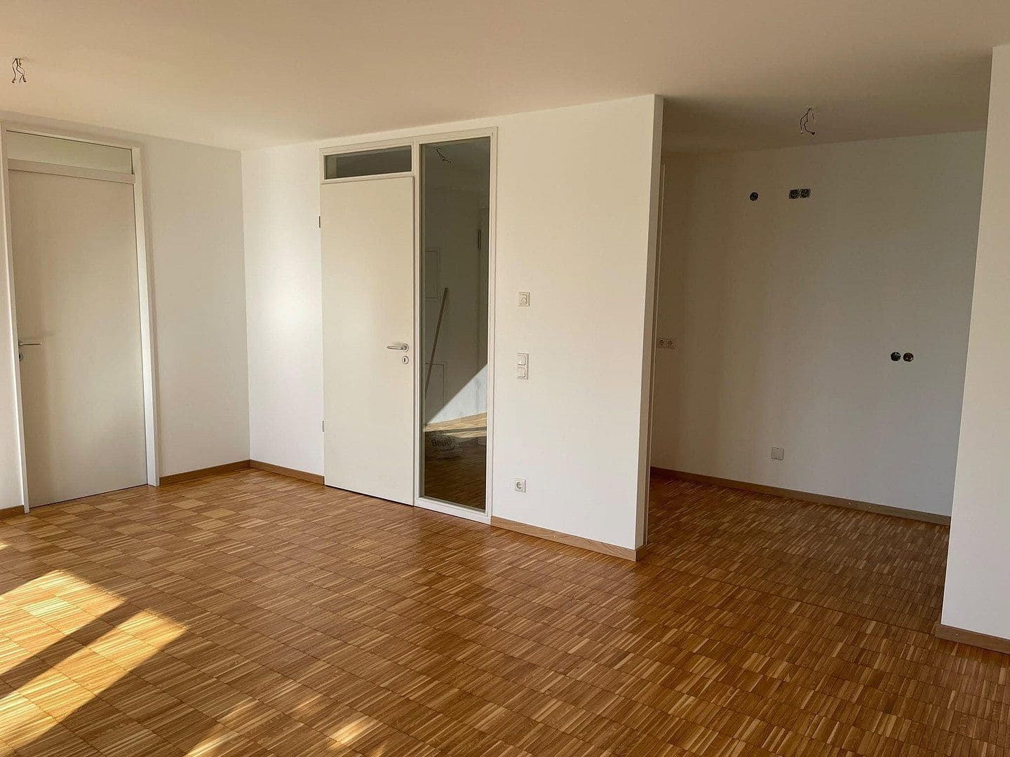 Pronájem bytu 2+1 57 m², München, Bavorsko Pronájem bytu 2+1 57 m², München, Bavorsko