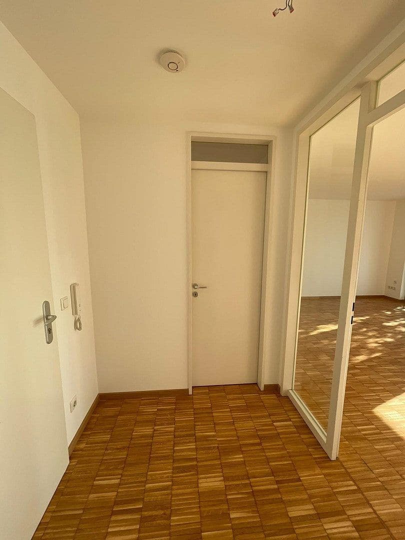 Pronájem bytu 2+1 57 m², München, Bavorsko Pronájem bytu 2+1 57 m², München, Bavorsko