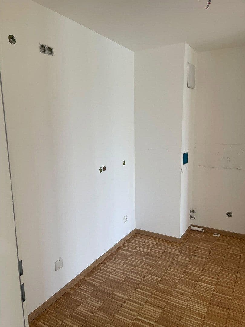 Pronájem bytu 2+1 57 m², München, Bavorsko Pronájem bytu 2+1 57 m², München, Bavorsko